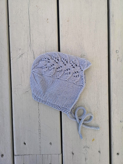 Thumbnail: Fable Baby Bonnet