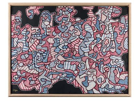 Art Brut: La Creatividad de los Márgenes