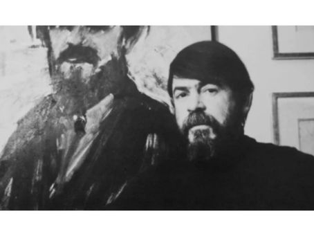 Fernando García Ponce: El Arquitecto del Silencio y el Orden