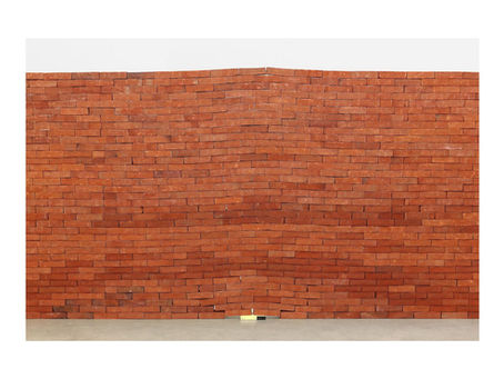 Jorge Méndez Blake, El castillo, 2007