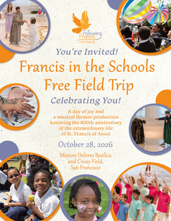 Francis10.28.26flyer