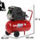 Miniatura: Compressore ad aria FIAC COSMOS 225 2Hp 25lt.