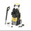 Miniatura: Idropulitrice Twin Flow 5K Doppia Pompa 160 bar
