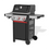 Miniatura: Barbecue a gas Spirit® E-335
3 Bruciatori | GAS GPL