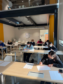 Gender Index & Dream Gap