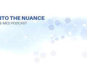 Join the Conversation: Into the Nuance - Your Unfiltered Guide to Navigating the MCAT and Application Process