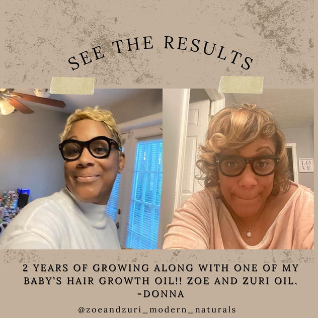 Haitian Black Castor Oil for Hair Growth