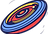 The spinningaxis logo