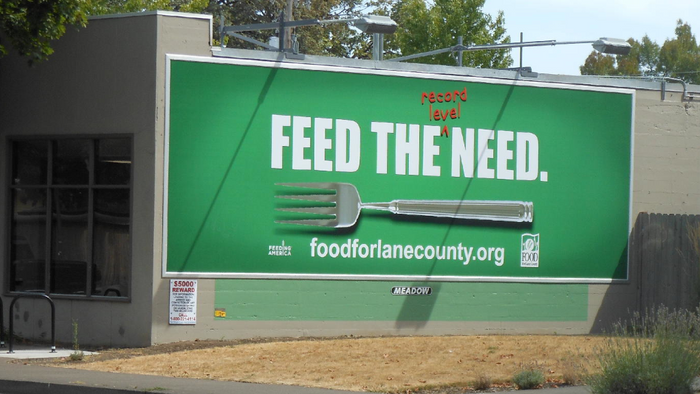 Turn Empty Wall Space Into Billboard Cash