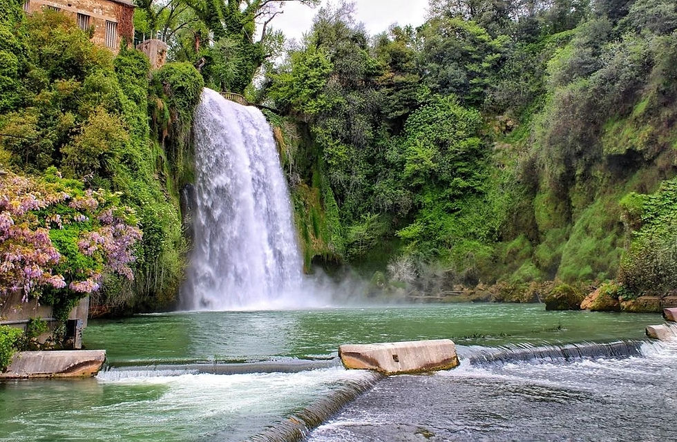 tour naples rome sora isola del liri