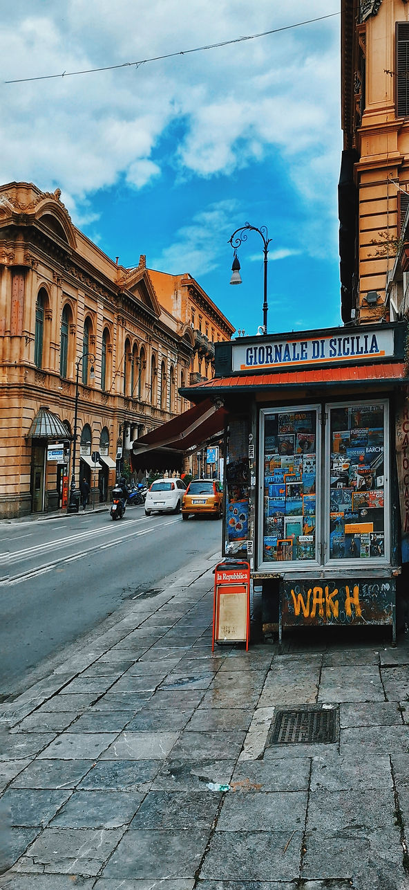 Sicily tour bella italy travel