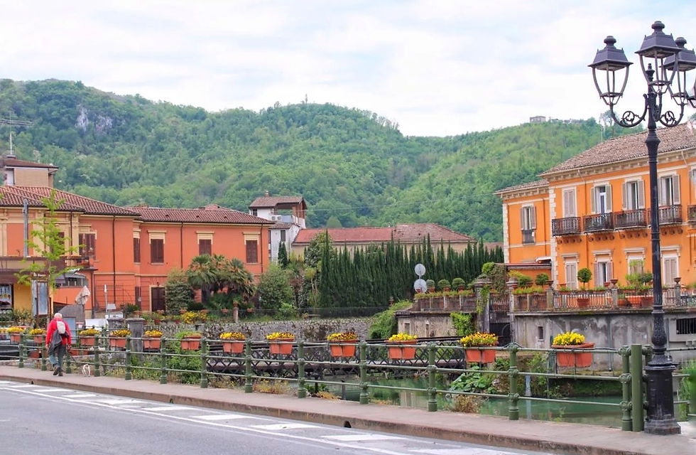 naples rome sora private tours