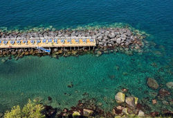 Sorrento beaches travel