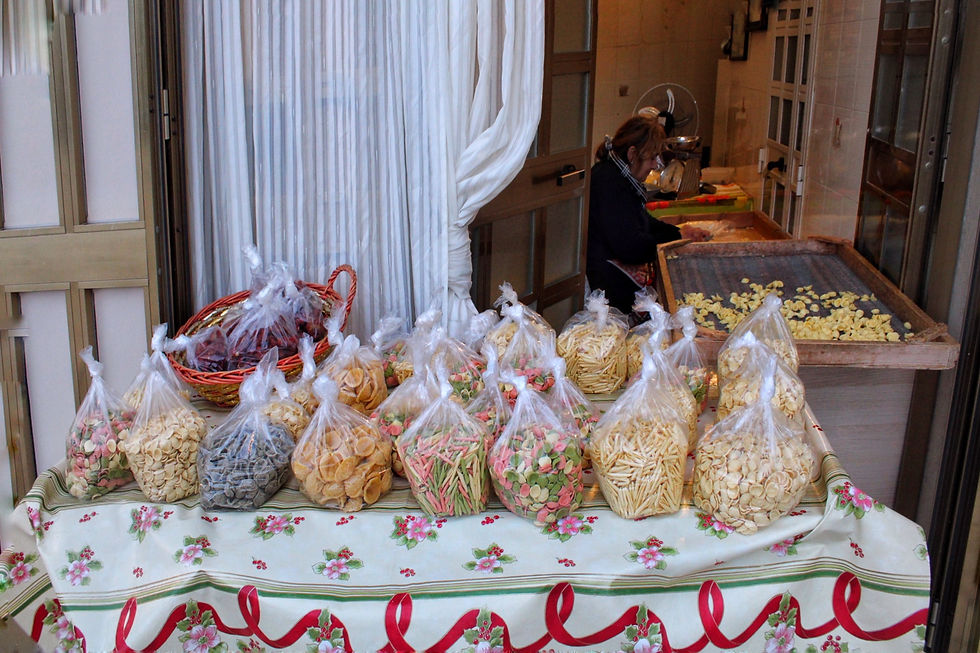 puglia cooking class bella italy travel
