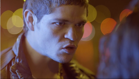 The Bomb (Drama) - Cinematographer