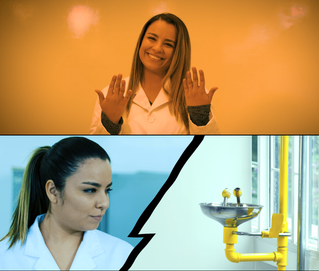 Explainer & Educational Content - Director | Cinematographer | Editor