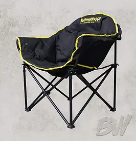 Bushwakka perth Moon Chair.webp
