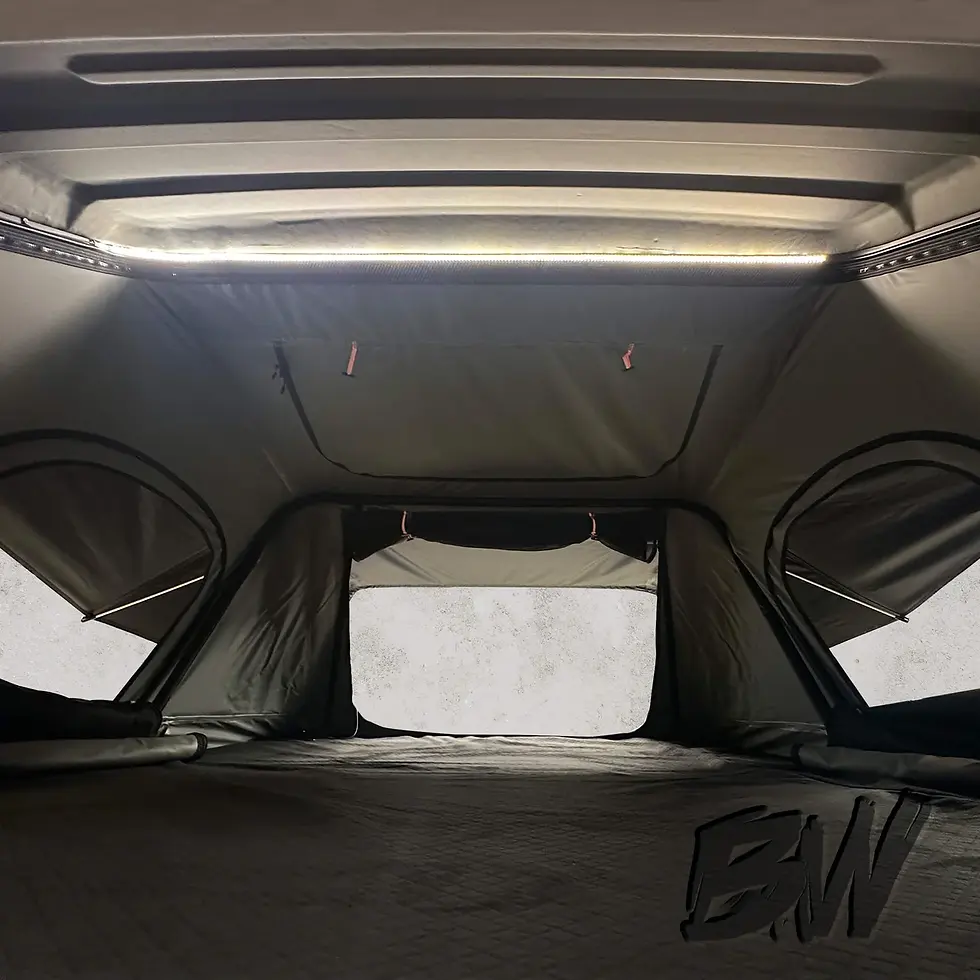 Thumbnail: Bushwakka Slipside 15 perth zone offroad wa