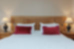 Room 1 - Broad Bay House