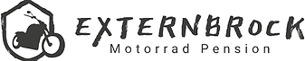 Externbrock Motorrad Pension