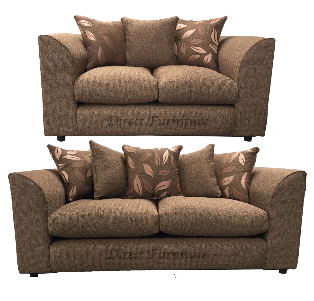 3+2 Dylan Sofa