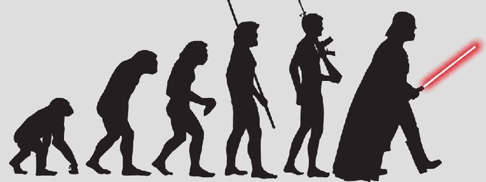 Evolution - where have we got to and what has been the impact – Part 2