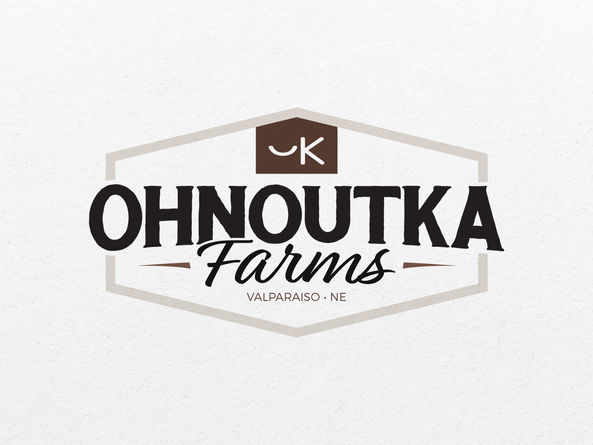 farm logo design