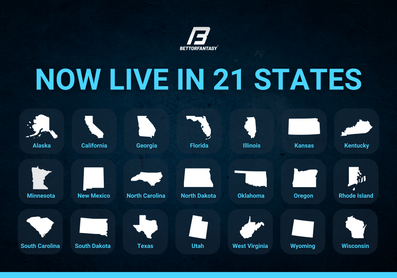 BettorFantasy Announces Successful DFS Launch