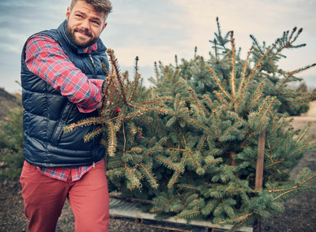 Managing Stress During the Holidays