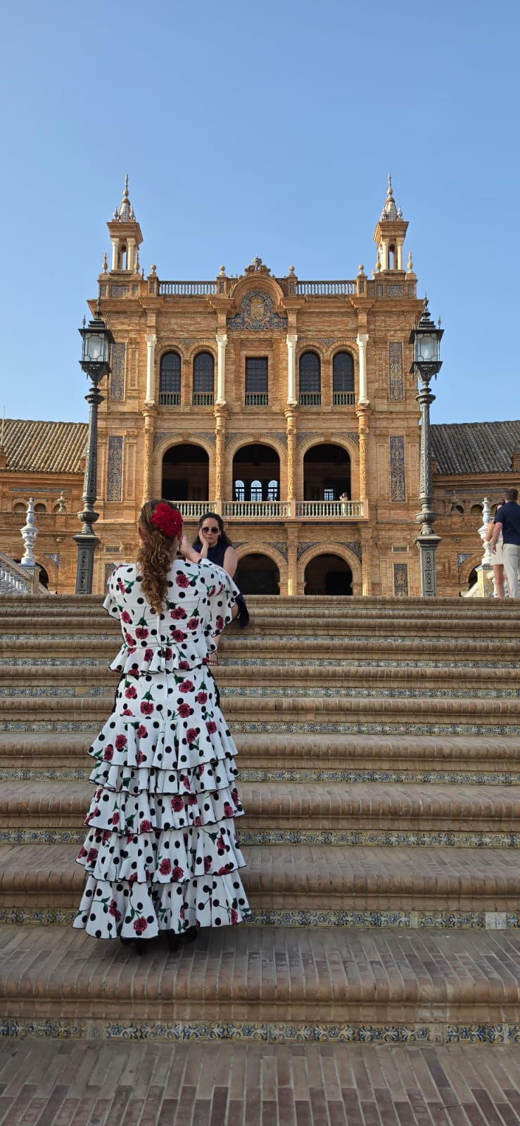 Plaza de España