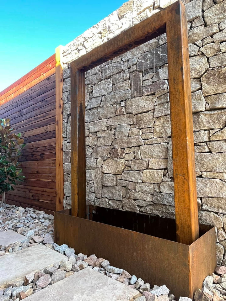 Paving & Stonework