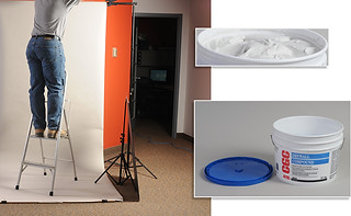 Support images taken to create the image manipulation