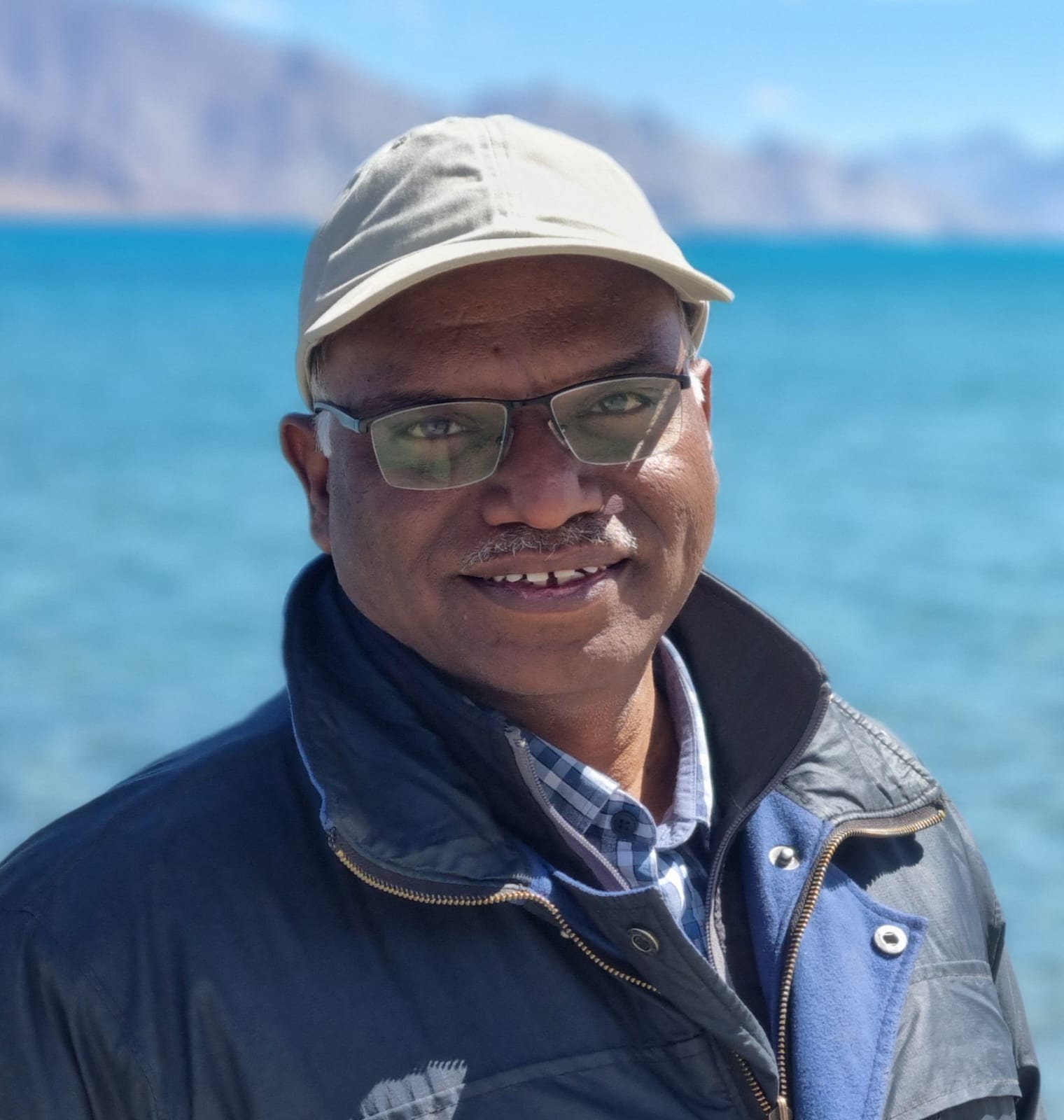 Vice President_Dr. Pradeep Srivastava.jpeg