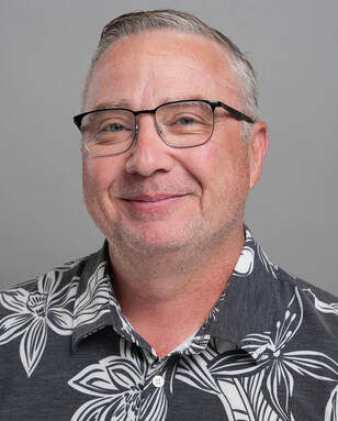 CONGRATS TO CACTE'S MARCH MEMBER OF THE MONTH, JACK BOOKOUT!