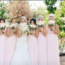 bridesmaids