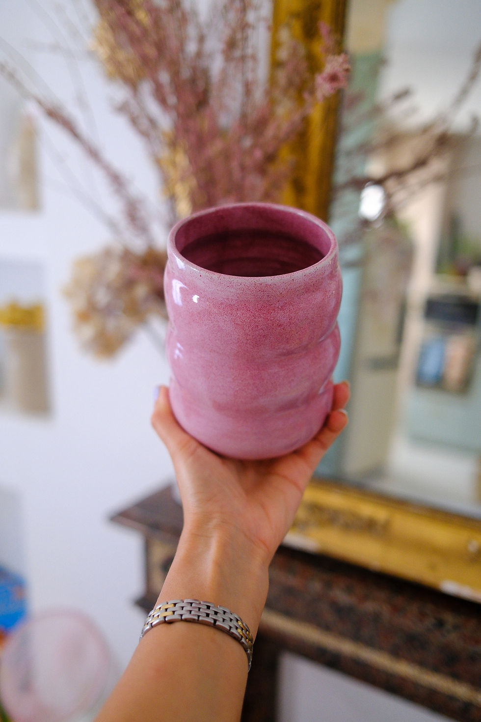 Miniature : Vase bonbon 🍬