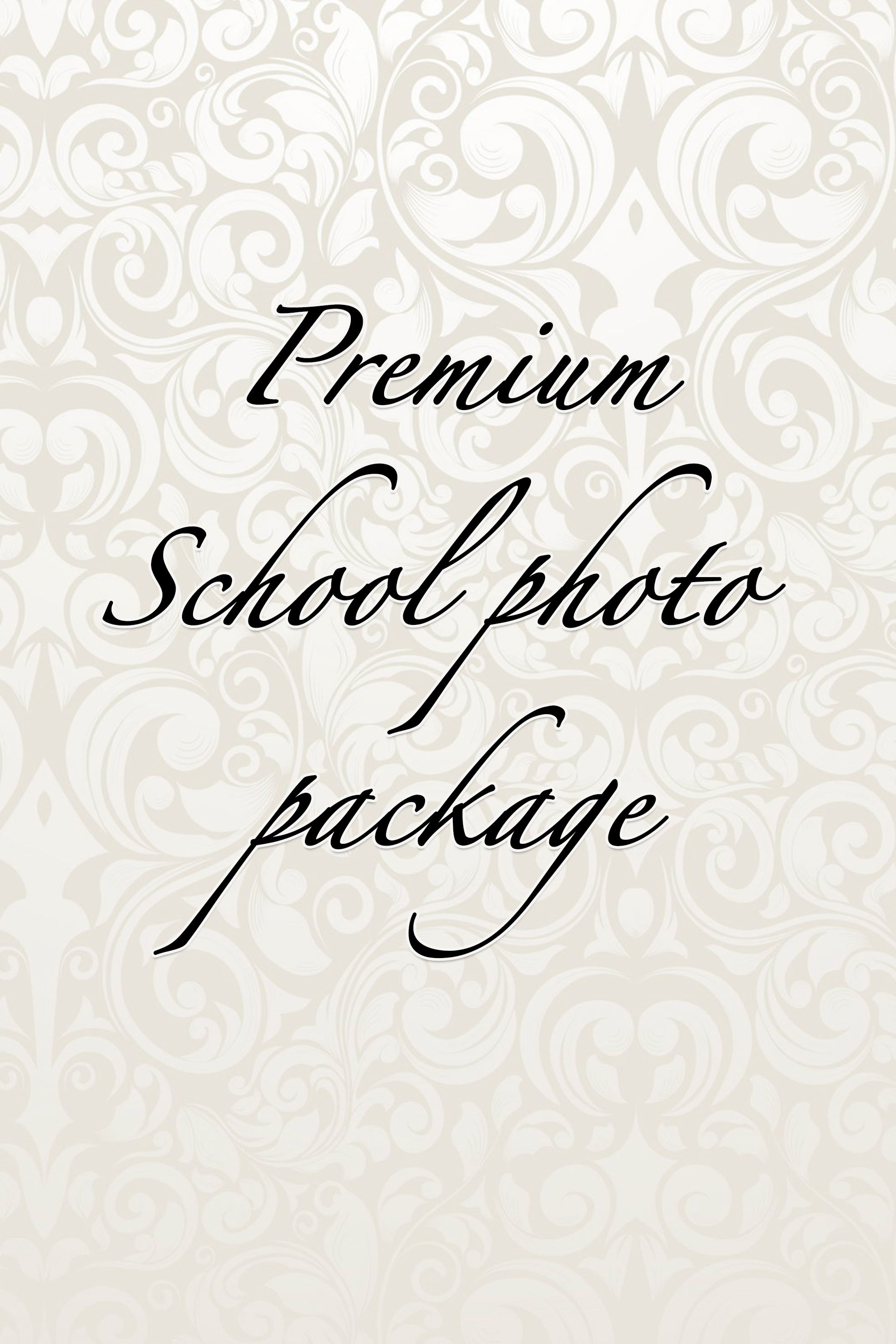 Premium Package