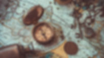 map and compass