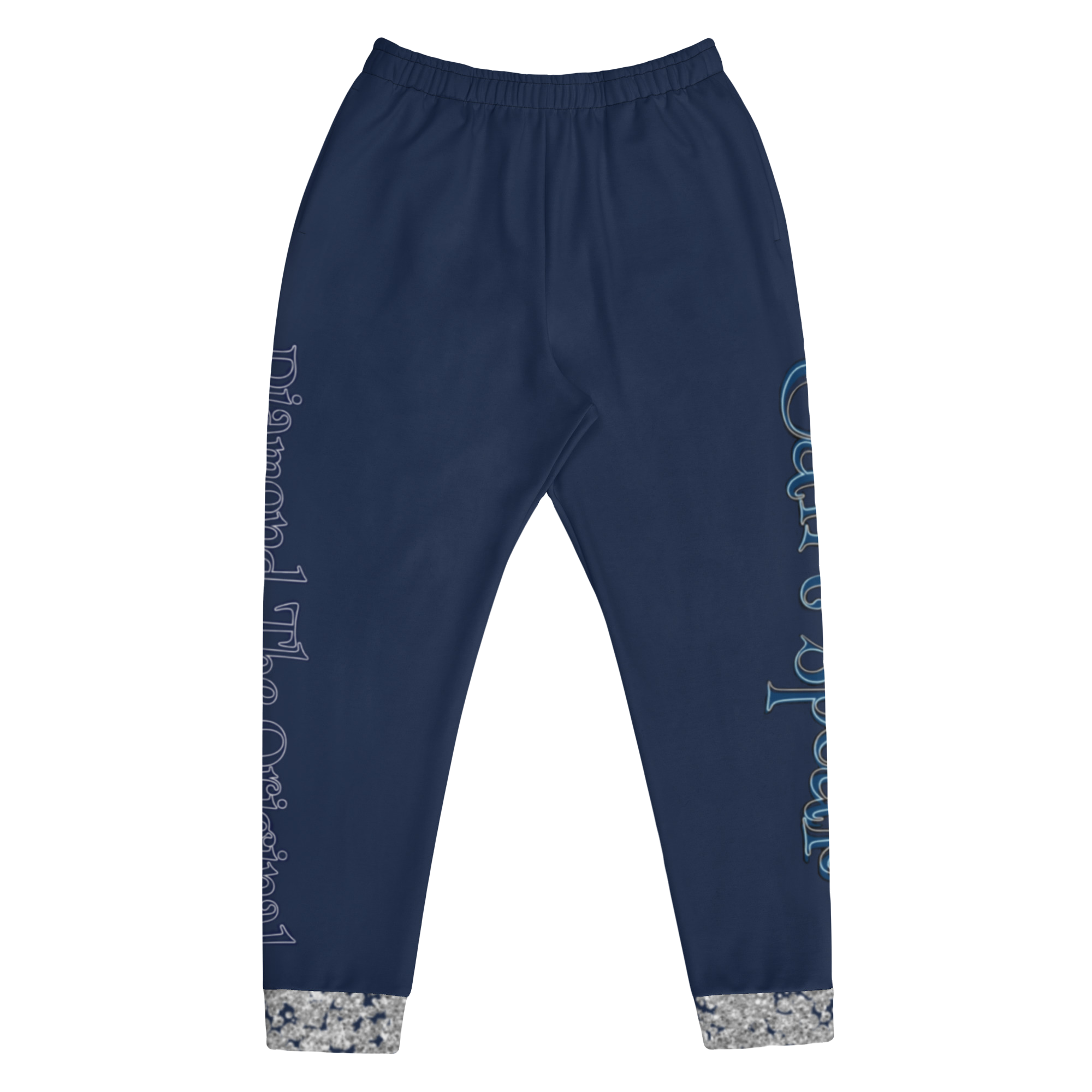 Men's CAN'T SPEAK Joggers