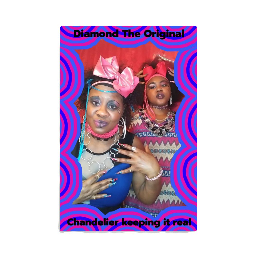 PEACE OF MIND Poster