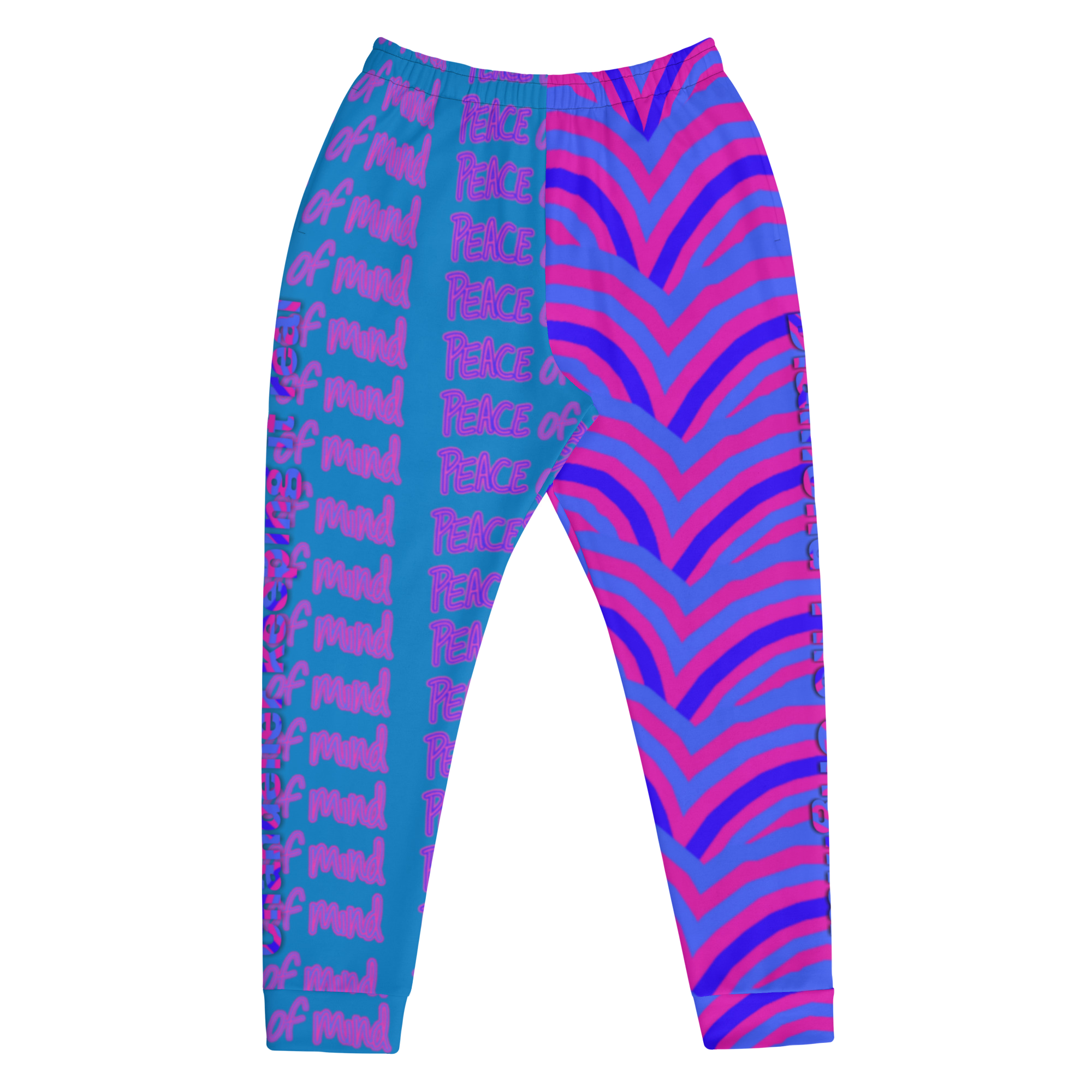 Men's PEACE OF MIND Joggers