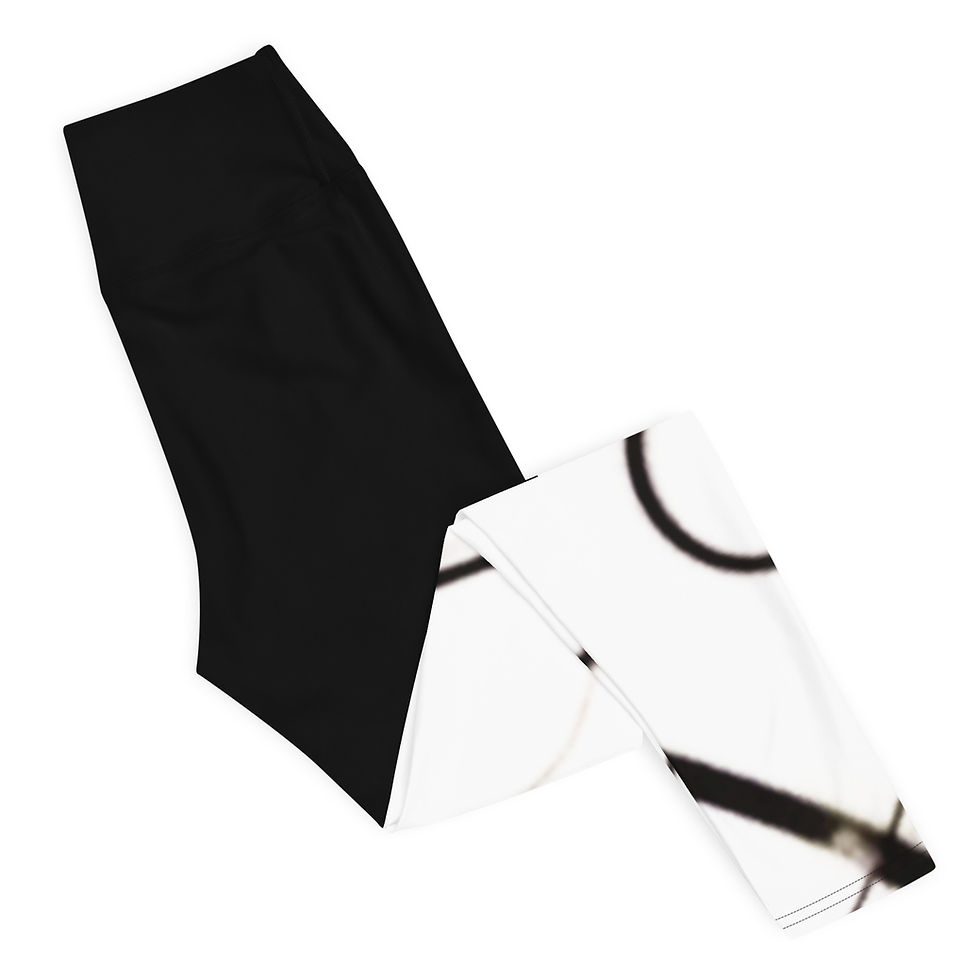 Thumbnail: i got my charger Women Leggings