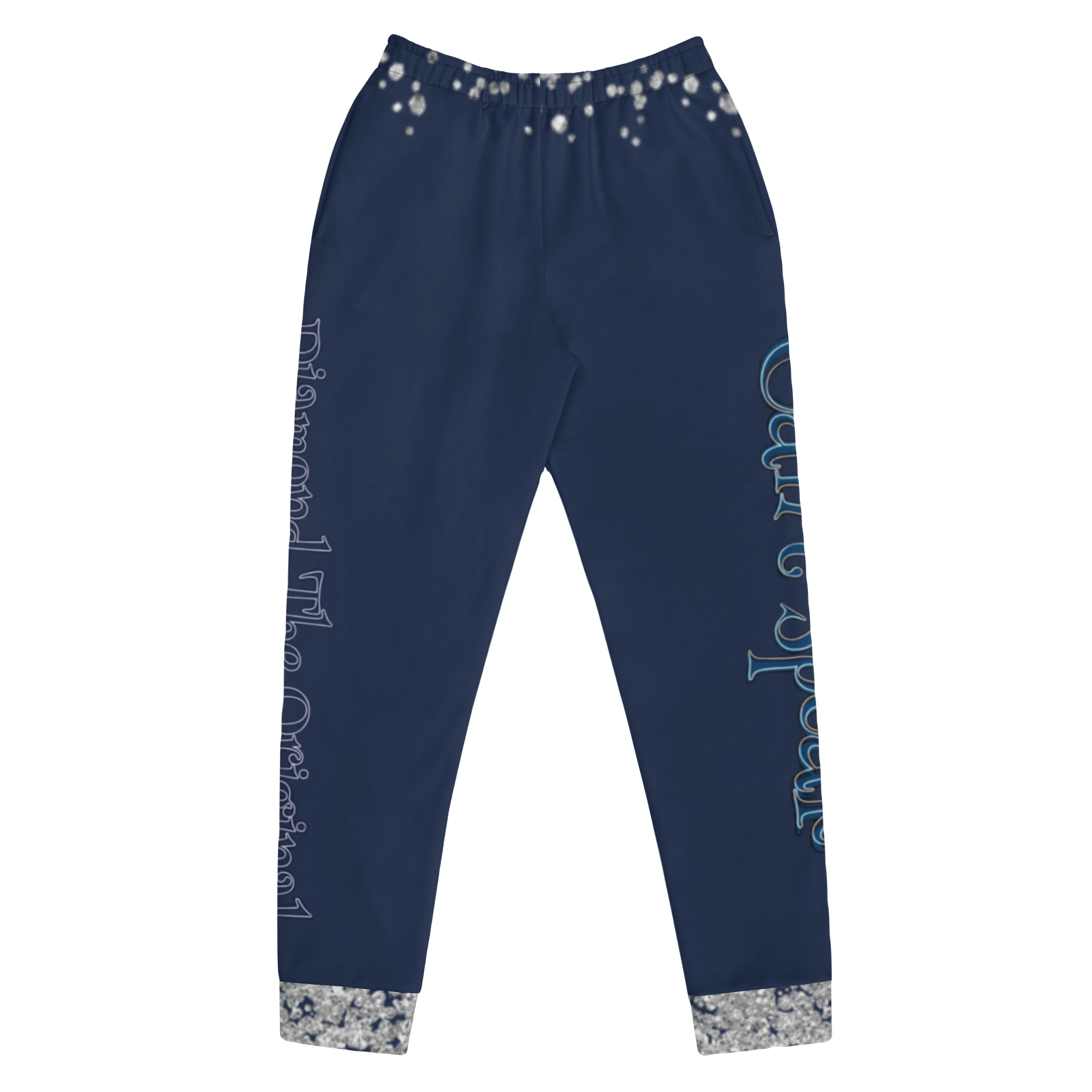 Women's CAN'T SPEAK Joggers