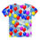 Thumbnail: Happy Birthday Smokey Women's T-shirt