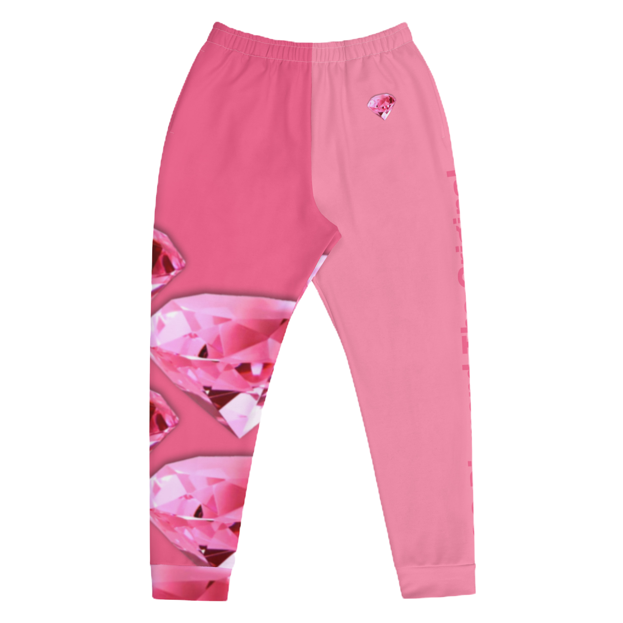 Men's GO Diamond The Original Sweatpants Joggers