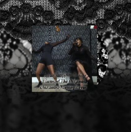 Love not suppose to hurt LP