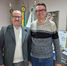 CLAUDENIR SCHERER ASSUME INTERINAMENTE O EXECUTIVO MUNICIPAL DE TENENTE PORTELA