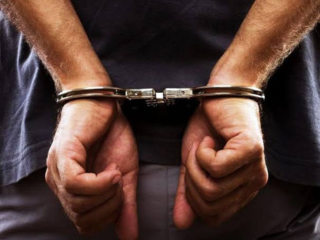 Polícia Civil prende suspeito de homicídio em Redentora