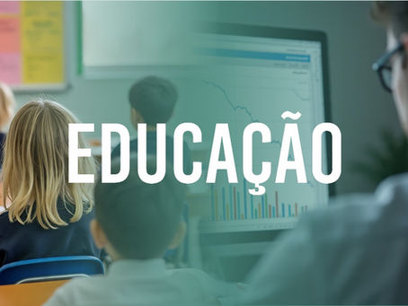 JUSTIÇA RECONHECE QUE TENENTE PORTELA INVESTIU MAIS DE 25% EM EDUCAÇÃO EM 2024