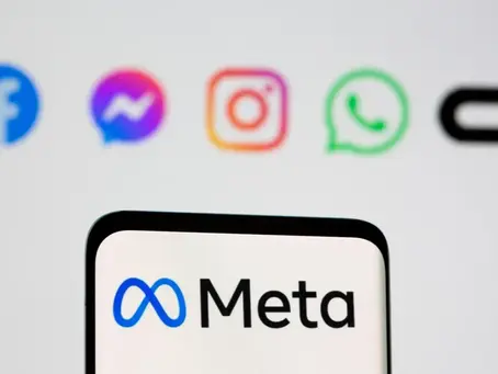 Meta, dona do Facebook, vai lançar app para competir com o Twitter